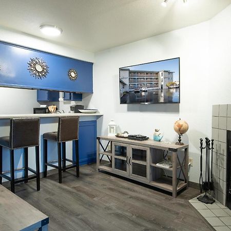 Aurora At Nautilus - Pet Friendly Oceanfront Condo Ocean Shores Extérieur photo