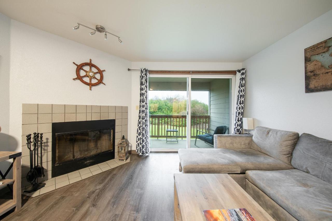 Aurora At Nautilus - Pet Friendly Oceanfront Condo Ocean Shores Extérieur photo