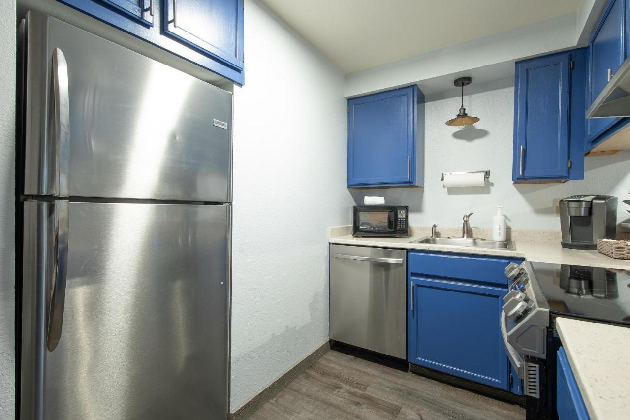 Aurora At Nautilus - Pet Friendly Oceanfront Condo Ocean Shores Extérieur photo