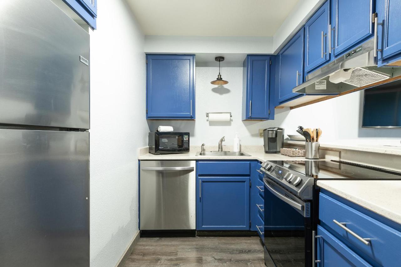 Aurora At Nautilus - Pet Friendly Oceanfront Condo Ocean Shores Extérieur photo